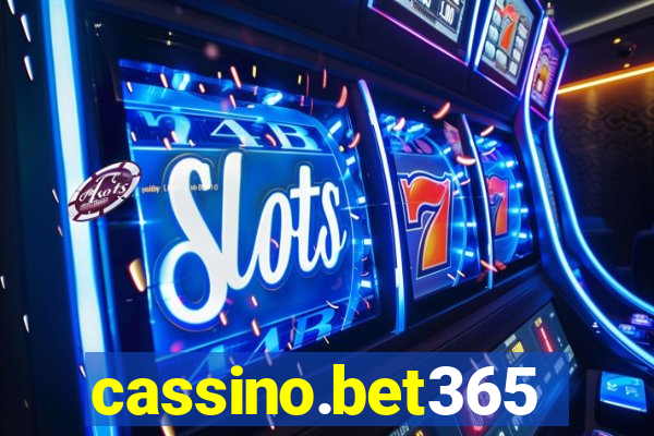 cassino.bet365