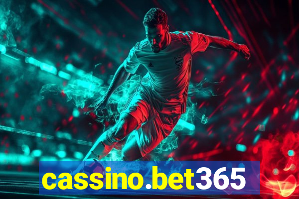 cassino.bet365