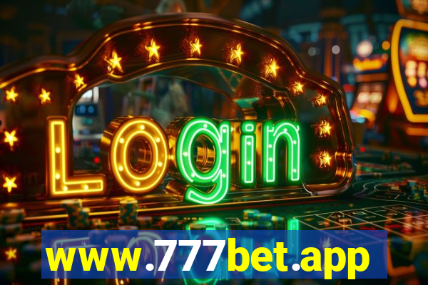 www.777bet.app