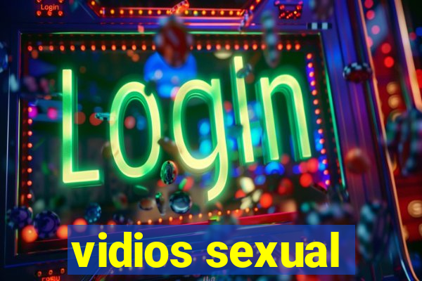 vidios sexual