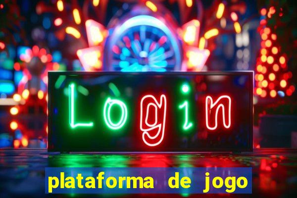 plataforma de jogo mais popular