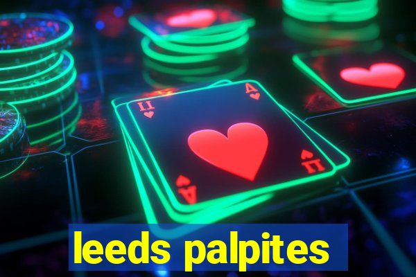 leeds palpites