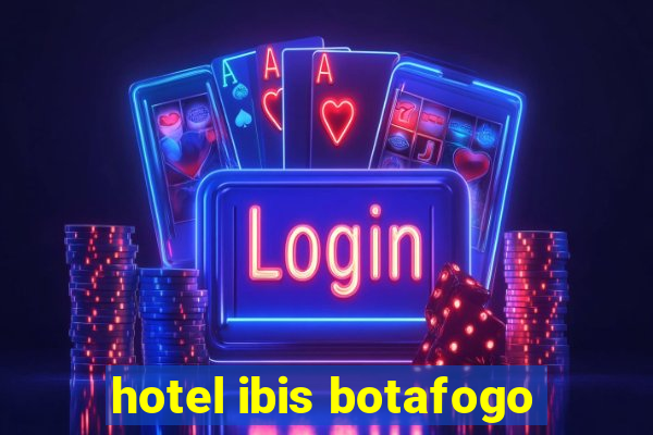 hotel ibis botafogo