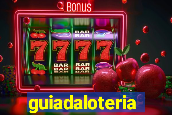 guiadaloteria