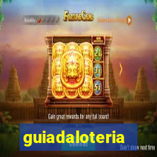 guiadaloteria