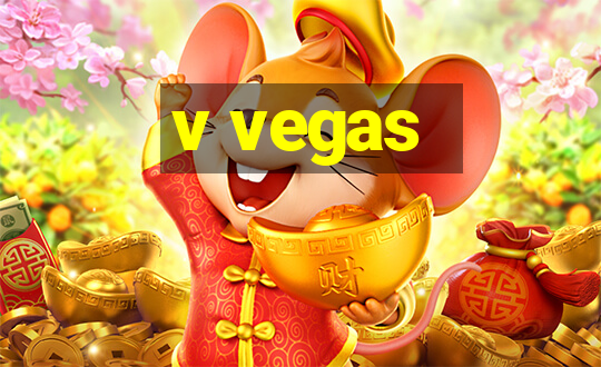 v vegas