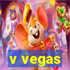 v vegas