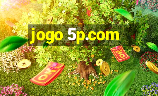 jogo 5p.com