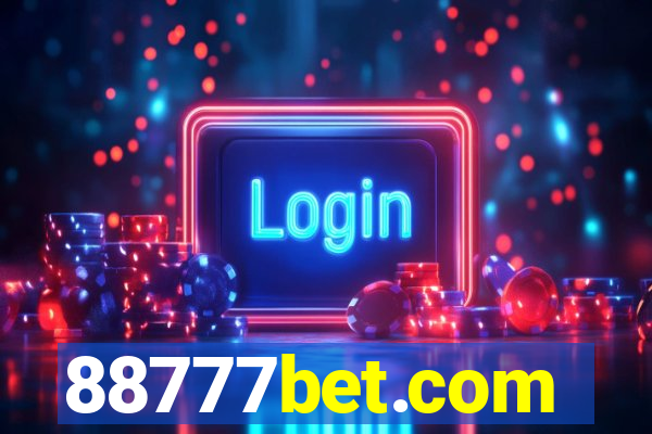 88777bet.com