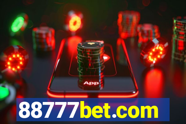 88777bet.com