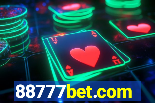 88777bet.com