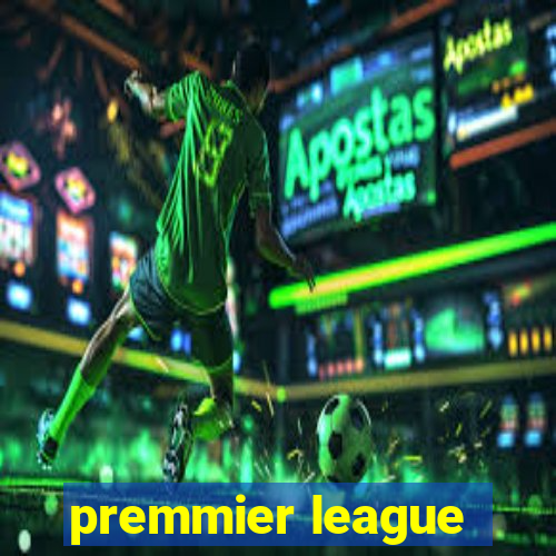 premmier league