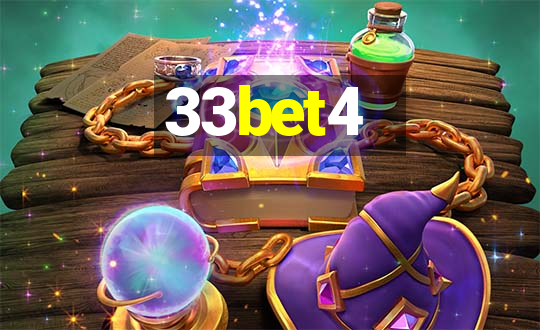 33bet4