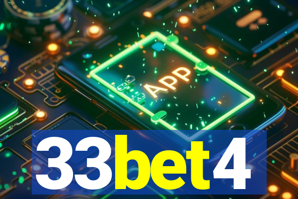 33bet4