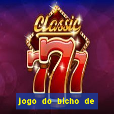 jogo do bicho de 10 horas