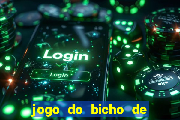 jogo do bicho de 10 horas