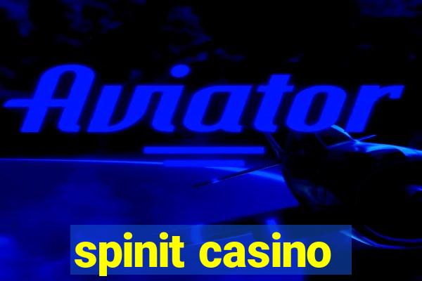 spinit casino