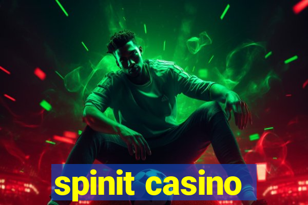 spinit casino