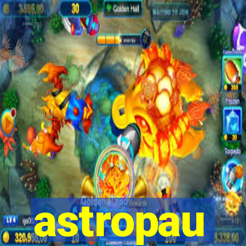 astropau