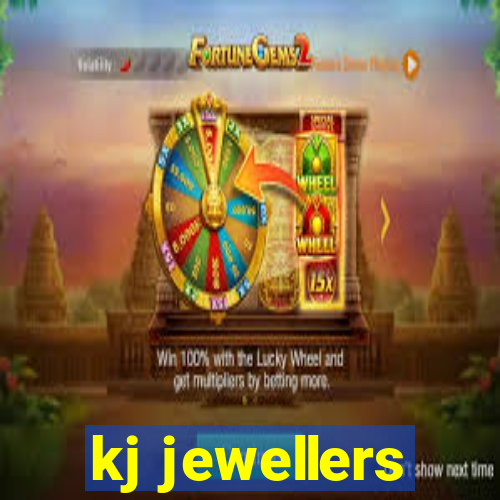 kj jewellers