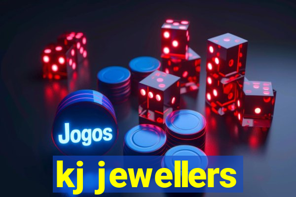 kj jewellers