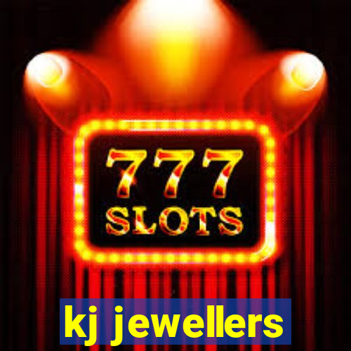 kj jewellers