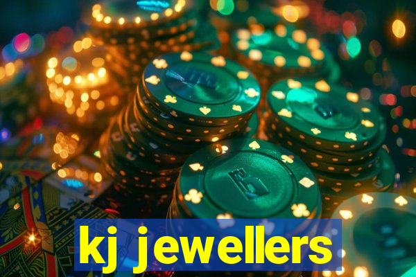 kj jewellers