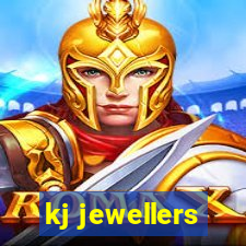 kj jewellers