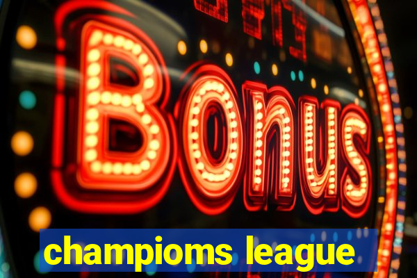 champioms league