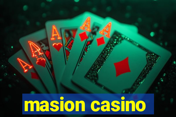 masion casino