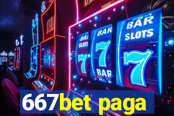 667bet paga