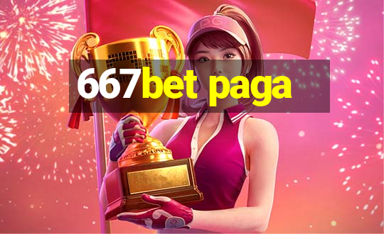 667bet paga