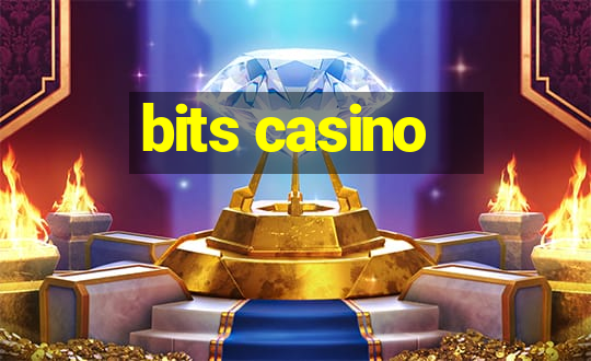 bits casino