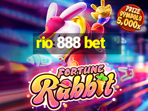 rio 888 bet