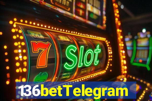 136betTelegram