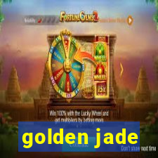 golden jade