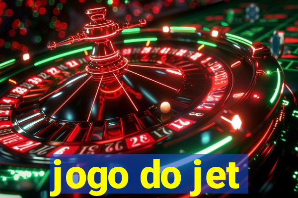 jogo do jet