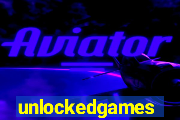 unlockedgames