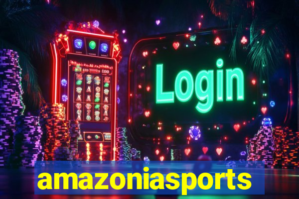 amazoniasports