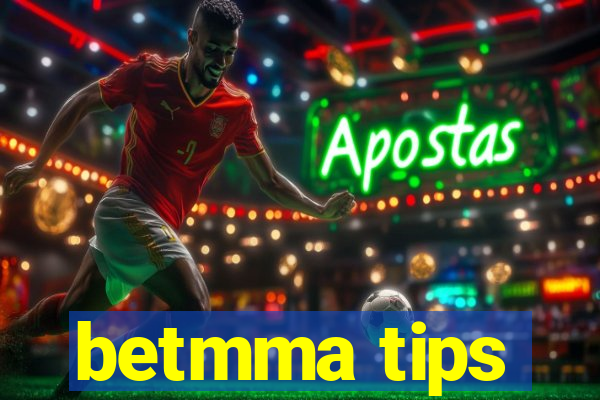 betmma tips