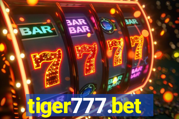 tiger777.bet