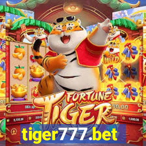 tiger777.bet