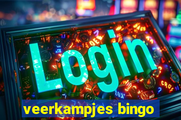 veerkampjes bingo