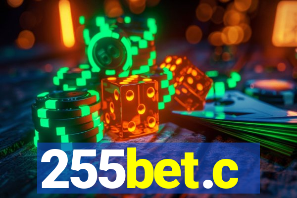 255bet.c