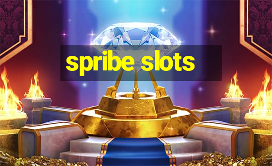 spribe slots