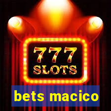 bets macico