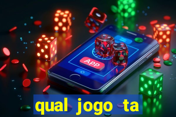 qual jogo ta pagando hoje