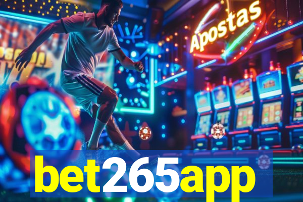 bet265app