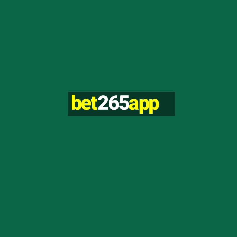 bet265app