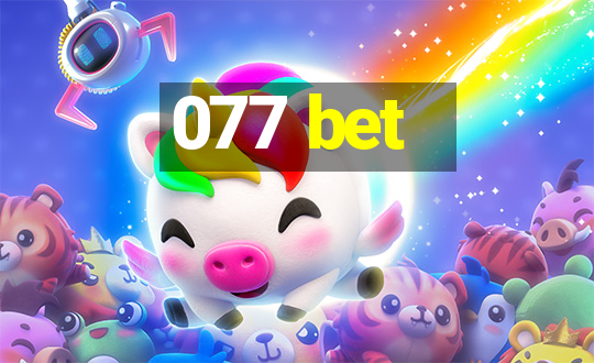 077 bet